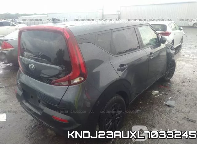 KNDJ23AUXL7033245 фото 5