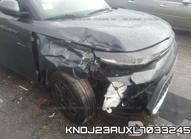 KNDJ23AUXL7033245 фото 7
