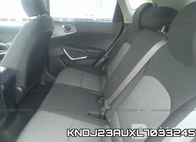 KNDJ23AUXL7033245 фото 9