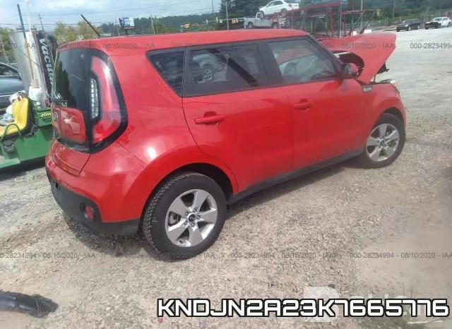 KNDJN2A23K7665776 фото 5