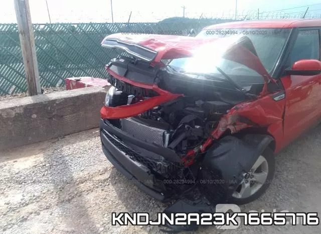 KNDJN2A23K7665776 фото 7