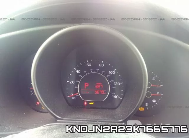 KNDJN2A23K7665776 фото 8