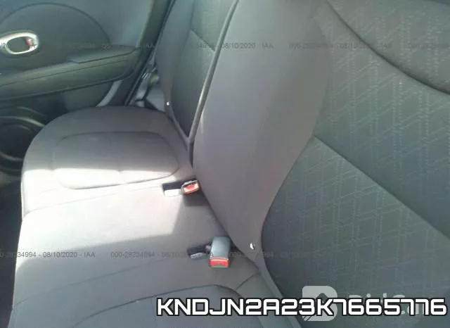 KNDJN2A23K7665776 фото 9