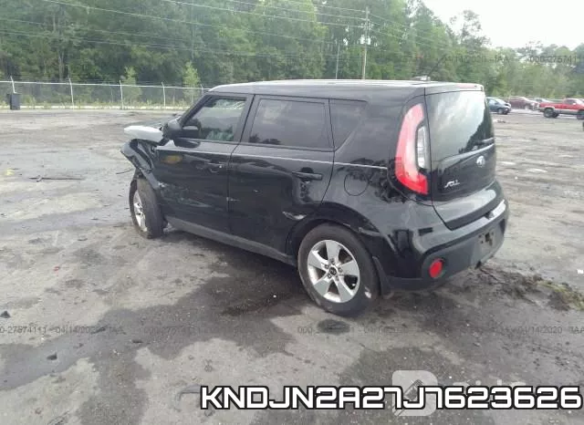 KNDJN2A27J7623626 фото 4