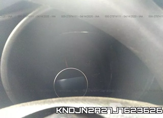 KNDJN2A27J7623626 фото 8