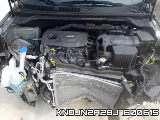 KNDJN2A28J7600615 фото 8