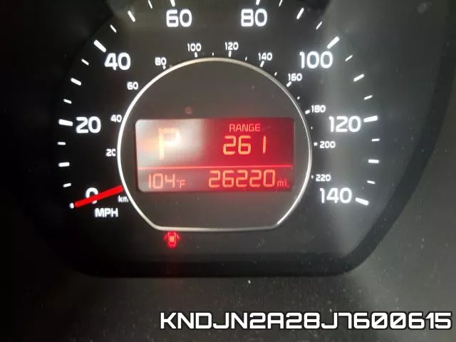 KNDJN2A28J7600615 фото 9
