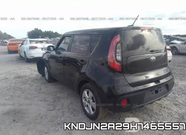 KNDJN2A29H7465557 фото 4