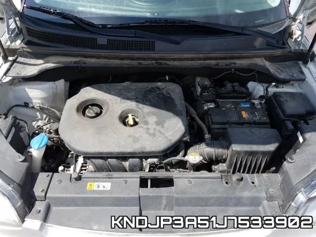KNDJP3A51J7533902 фото 8