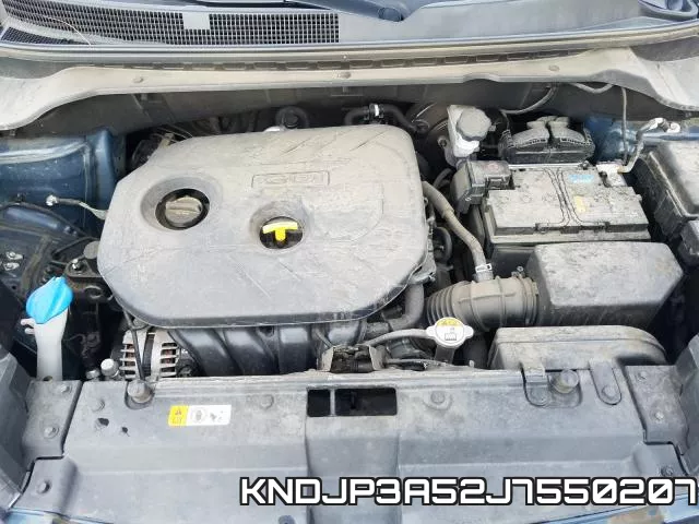 KNDJP3A52J7550207 фото 8