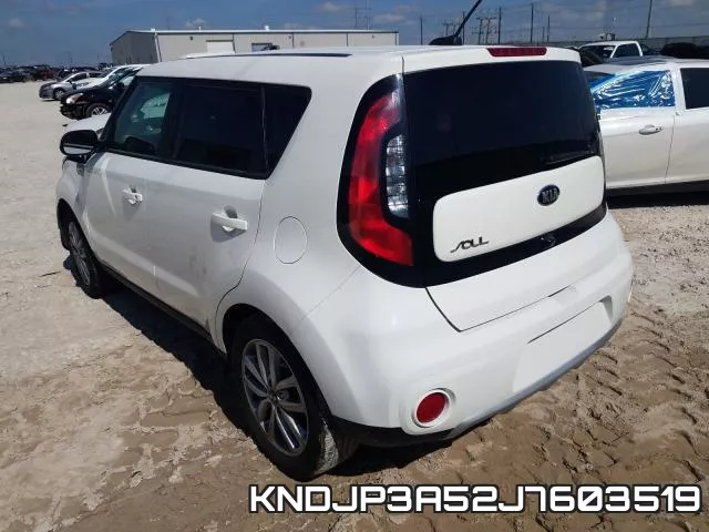 KNDJP3A52J7603519 фото 4