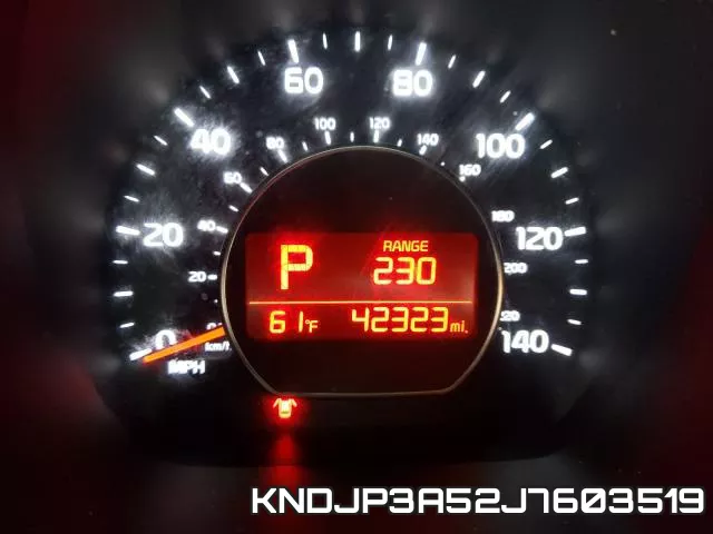 KNDJP3A52J7603519 фото 9