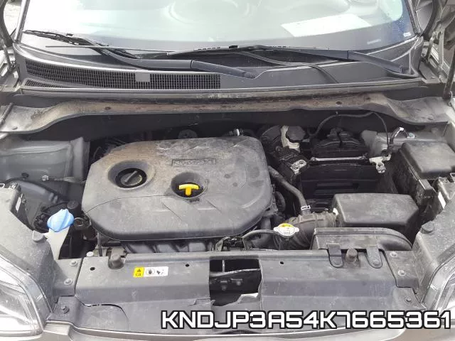 KNDJP3A54K7665361 фото 8