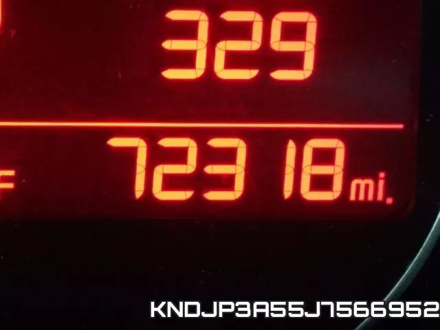 KNDJP3A55J7566952 фото 9