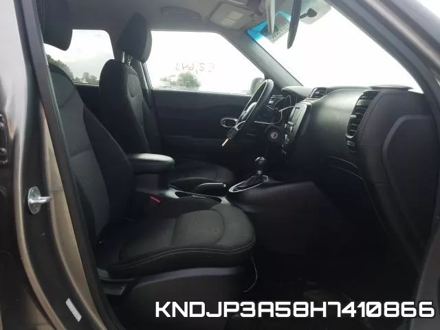 KNDJP3A58H7410866 фото 6
