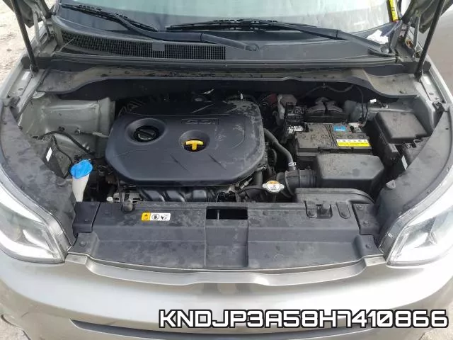 KNDJP3A58H7410866 фото 8