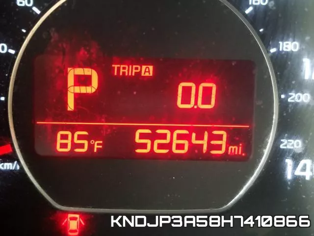 KNDJP3A58H7410866 фото 9