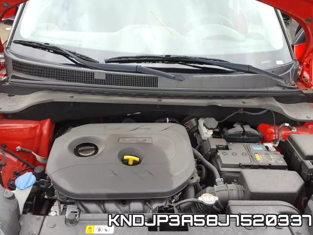 KNDJP3A58J7520337 фото 8
