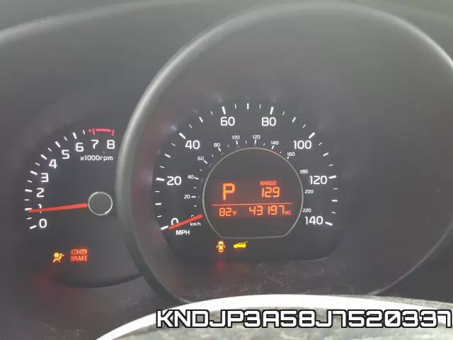 KNDJP3A58J7520337 фото 9