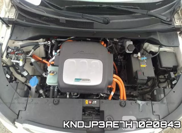 KNDJP3AE7H7020843 фото 2