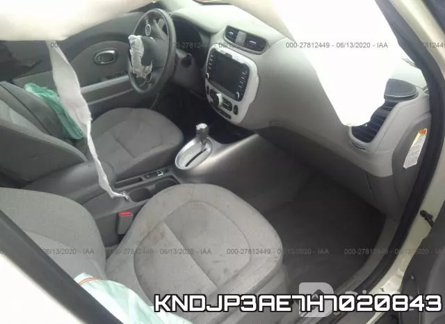 KNDJP3AE7H7020843 фото 6