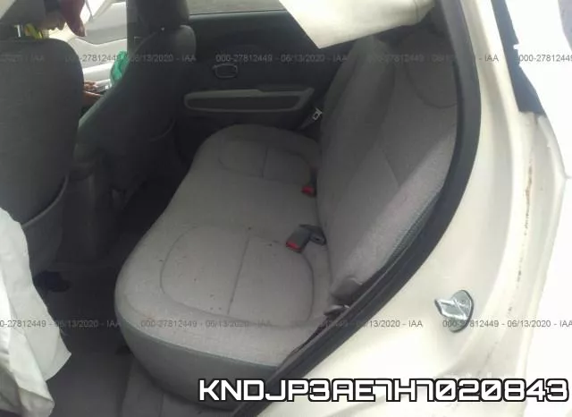 KNDJP3AE7H7020843 фото 9