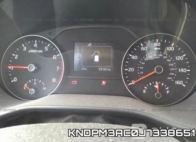 KNDPM3AC0J7338651 фото 8