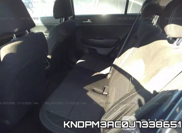 KNDPM3AC0J7338651 фото 9