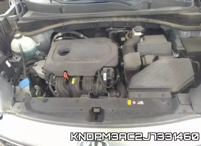 KNDPM3AC2J7331460 фото 2