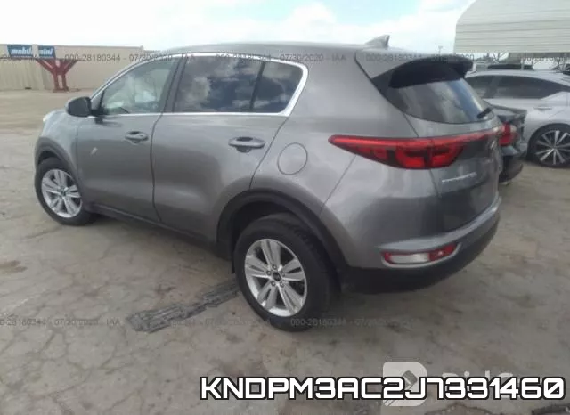 KNDPM3AC2J7331460 фото 4