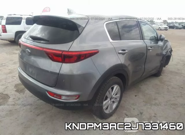 KNDPM3AC2J7331460 фото 5