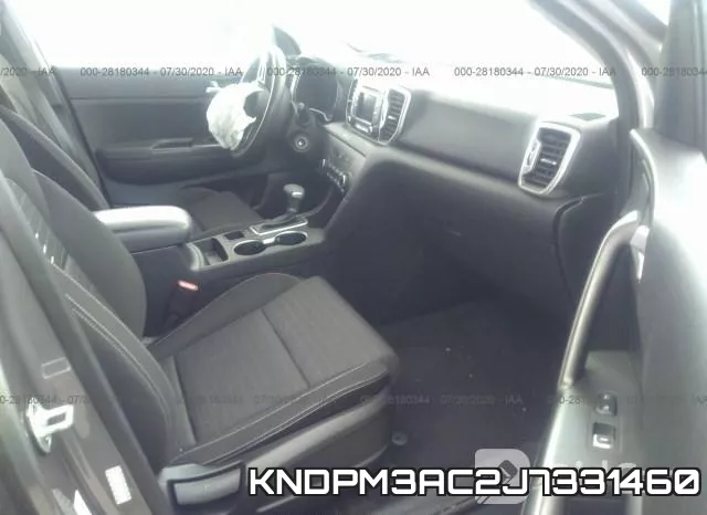 KNDPM3AC2J7331460 фото 6