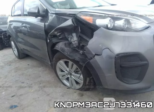 KNDPM3AC2J7331460 фото 7