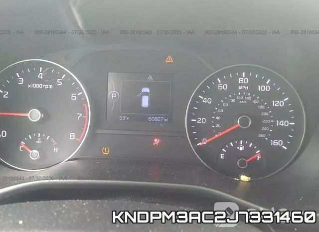 KNDPM3AC2J7331460 фото 8