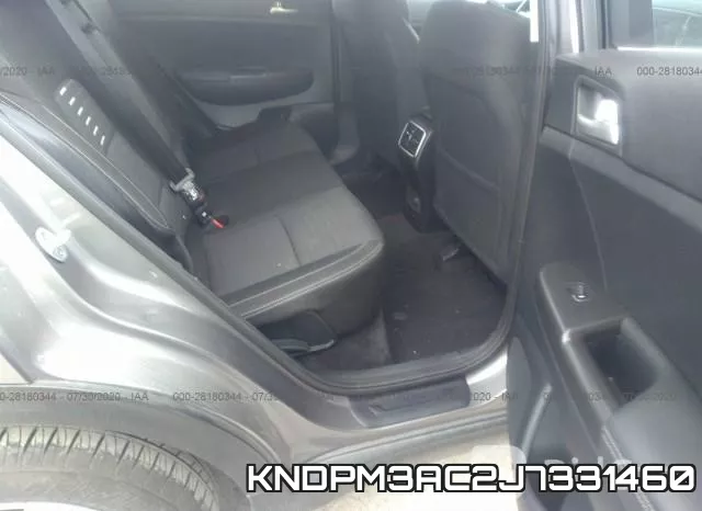 KNDPM3AC2J7331460 фото 9