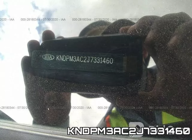 KNDPM3AC2J7331460 фото 10