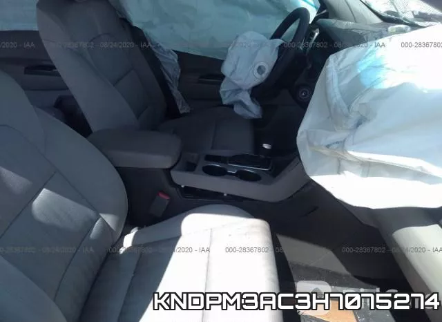 KNDPM3AC3H7075274 фото 6