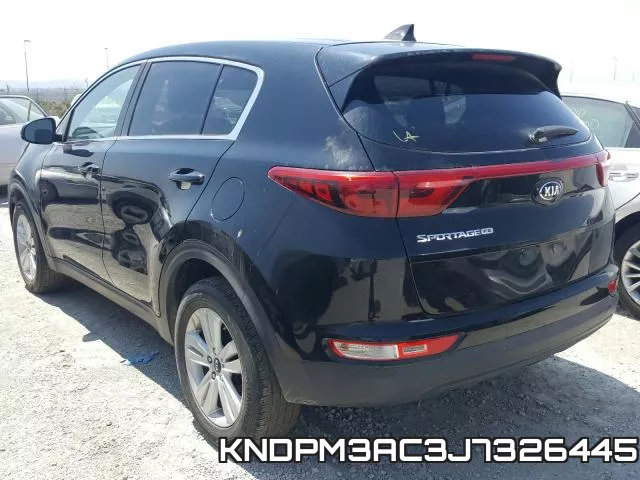 KNDPM3AC3J7326445 фото 4