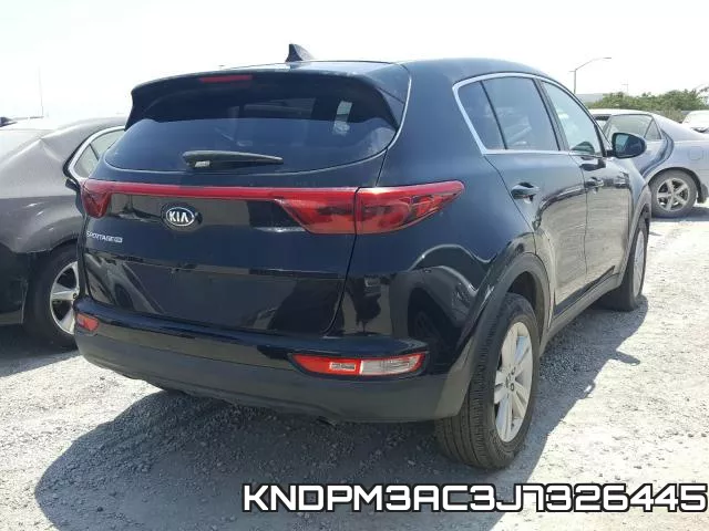 KNDPM3AC3J7326445 фото 5