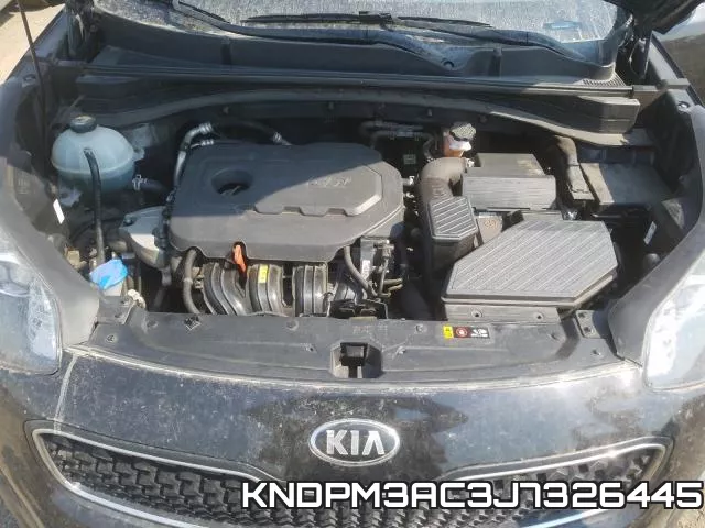 KNDPM3AC3J7326445 фото 8