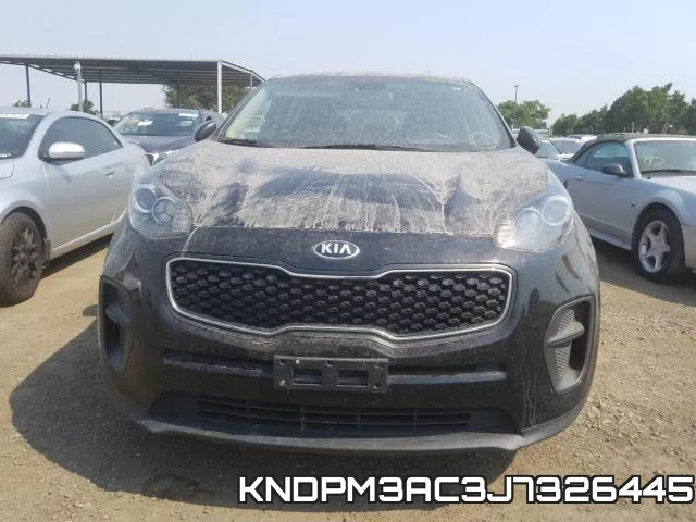 KNDPM3AC3J7326445 фото 10
