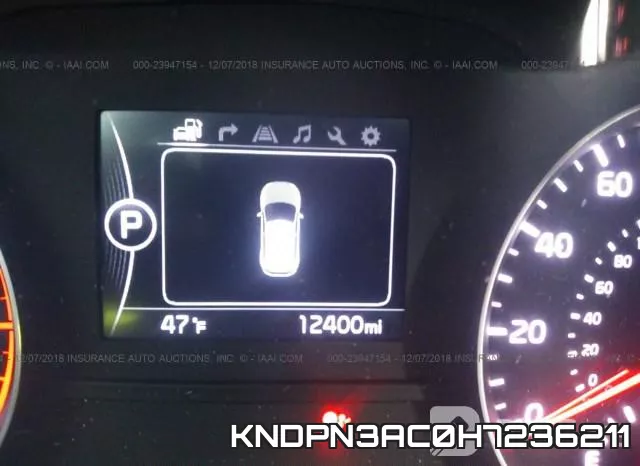 KNDPN3AC0H7236211 фото 8