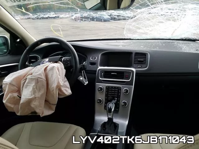 LYV402TK6JB171043 фото 10