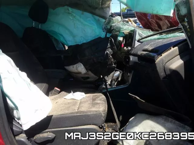 MAJ3S2GE0KC268395 фото 6