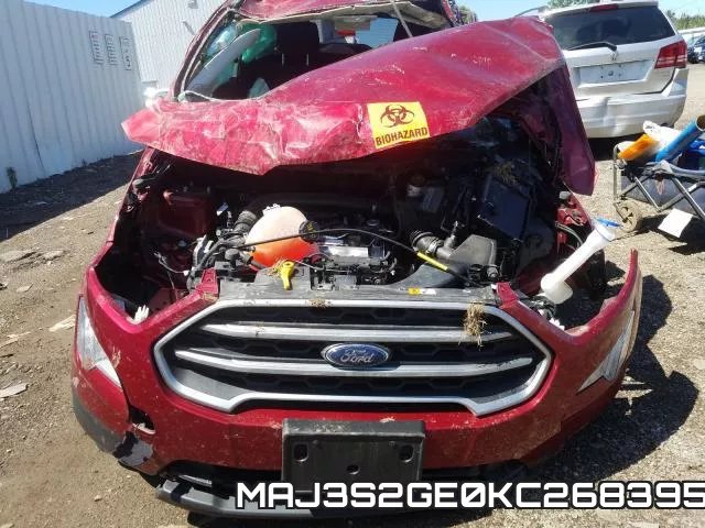 MAJ3S2GE0KC268395 фото 10