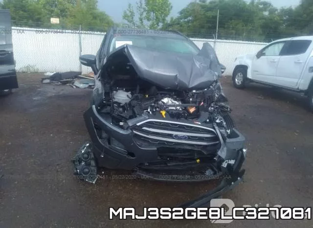 MAJ3S2GE8LC327081 фото 7