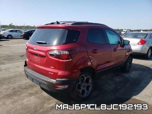 MAJ6P1CL8JC192193 фото 4