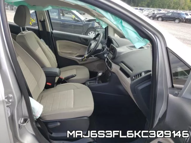 MAJ6S3FL6KC309146 фото 6