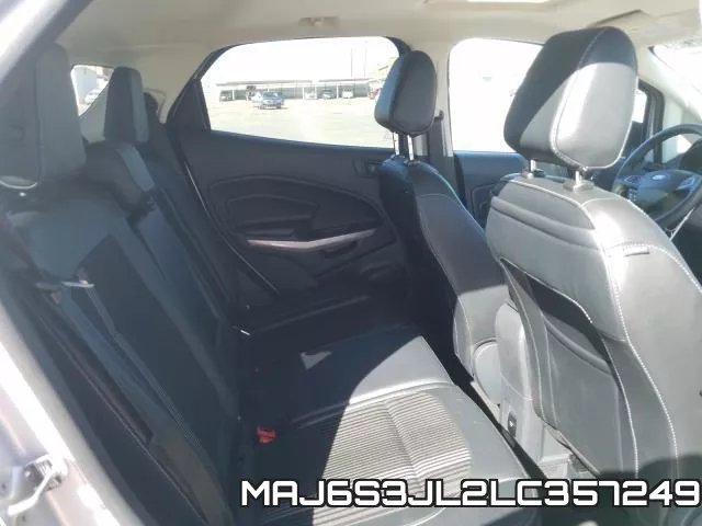 MAJ6S3JL2LC357249 фото 7