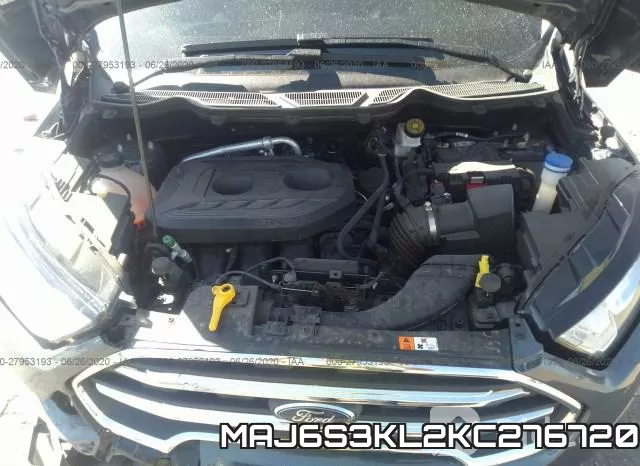 MAJ6S3KL2KC276720 фото 2